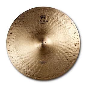 22\"ライドシンバル Zildjian Ride22 ライドシンバル Z Custom 22インチ ジルジャン